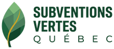 Subventions vertes Québec